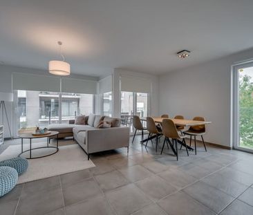 Appartement te huur - Photo 3