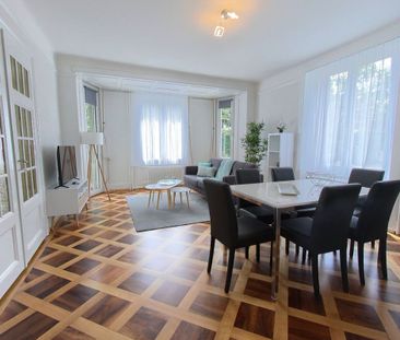 3.5 Zimmer, 80 m², 1. Stock - Photo 2