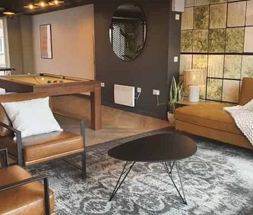 Gold Studio - Photo 5