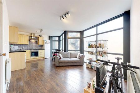 1 bedroom apartment to rent - Photo 3