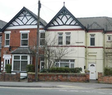 Yarborough Road, Lincoln, LN1 - Photo 1