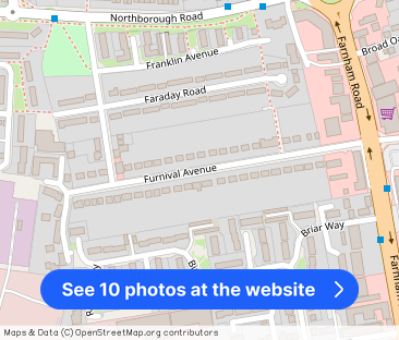 Furnival Avenue, Slough - Photo 1