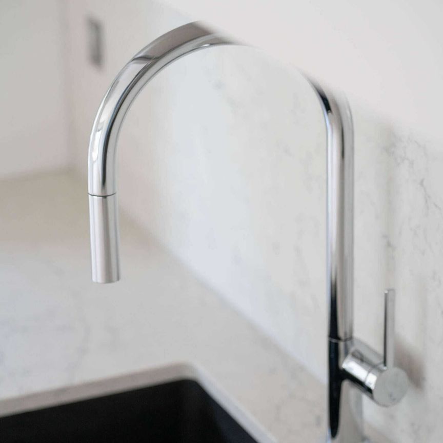 Erstbezug: Moderne 4.5-Zimmer Wohnung in Grenchen - Photo 1