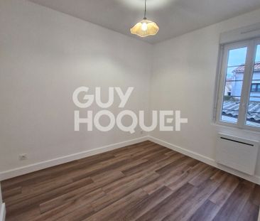 Location Appartement 1 pièce 35m² - Photo 2