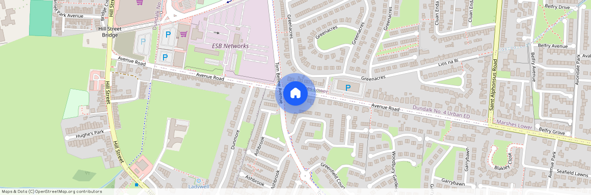 Hillview, Little Ash, Knockbridge, Co. Louth, A91 KF10, Dublin