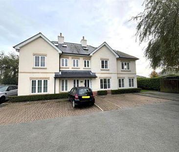 1 bedroom flat to rent - Photo 6