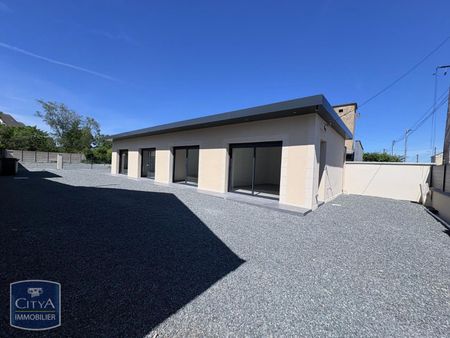 Location Appartement 1 pièce 18m² LE MANS 72100 - Photo 4