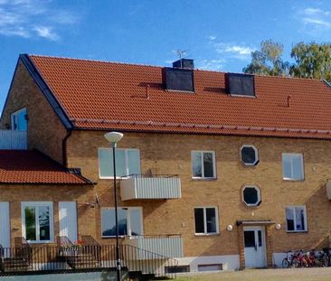 Syavägen 1 - Photo 1