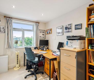 5 bedroom terraced house to rent - Photo 6