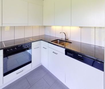 A fantastic apartment in the attic is looking for you - Photo 2