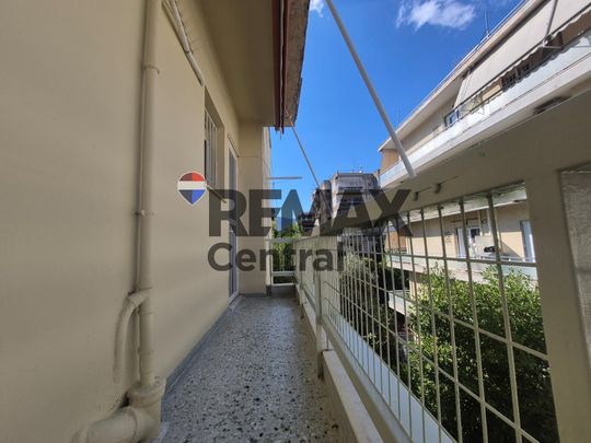 Διαμέρισμα για ενοικίαση Χολαργός - Photo 1