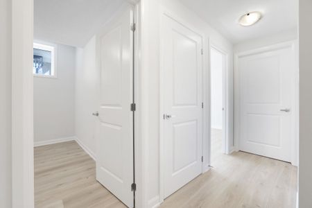 For Lease - 917 Creekway Private, Kanata, Ontario - Photo 5