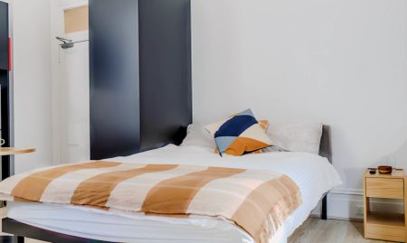 Heritage Studio-with Balcony - Photo 5