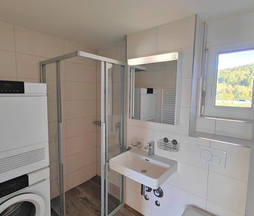 3.5 Zimmer, 88 m², 2. Stock - Foto 6