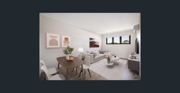 For Lease – Brand New 1 Bedroom Apartment - Photo 1