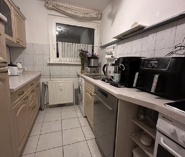 3. Zimmer Wohnung mit Balkon - Photo 3