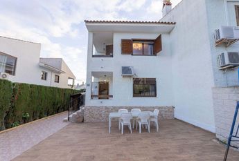 Alicante/Alacant, Valencian Community