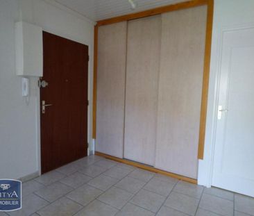 Location Appartement 3 pièces 65m² LE MANS 72100 - Photo 1