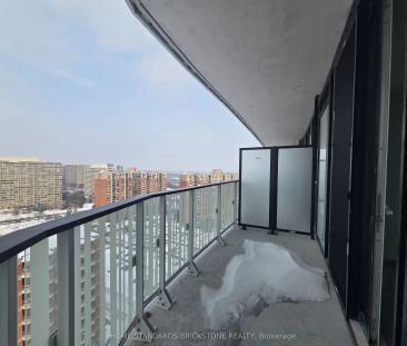 1 Fairview Road E #1507 - Photo 6