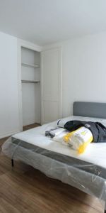 Location Appartement 2 pièces 27m² ROUEN 76000 - Photo 4