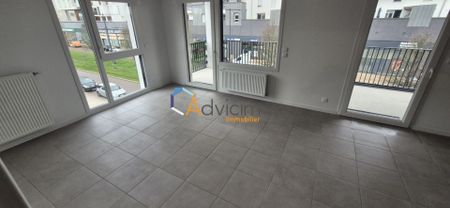 Appartement à louer Dijon - Photo 2