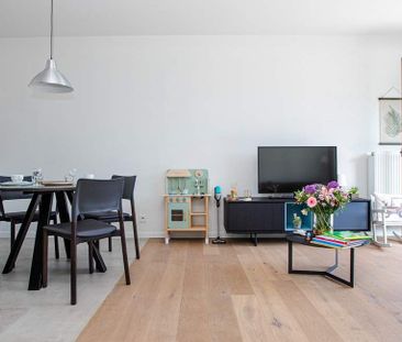 Appartement te huur in Ronse voor € 825 met 1 slaapkamer - Photo 3