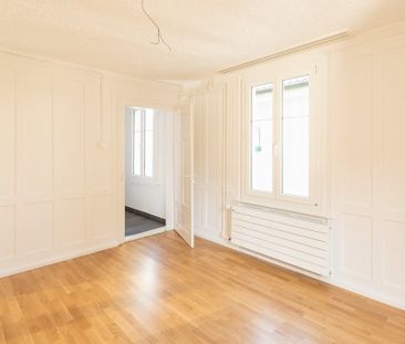 4 Zimmer, 1. Stock - Photo 6