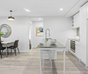 Live Above It All: Sparkling Skyline Views & Ultimate City Lifestyle - Photo 2