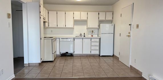 Disponible-maintenant 3 1/2 Québec - Photo 2