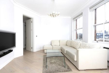 2 bedroom flat to rent - Photo 3