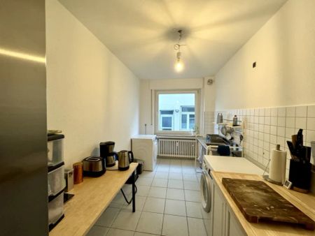 3-Zimmer Wohnung in attraktiver Lage von Bad Oeynhausen! - Foto 2