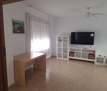 9 room luxury House for rent in Cullera, Spain - Photo 2