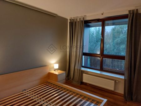 Ładne mieszkanie 2 pokojowe w Wilanowie - Photo 4