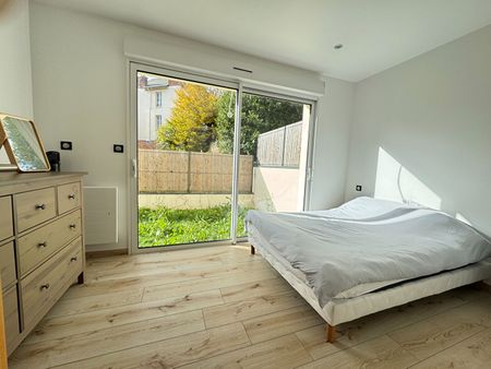 Appartement T2 à Rennes - Photo 3