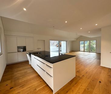 5.5 Zimmer, 158 m², 3. Stock - Photo 3