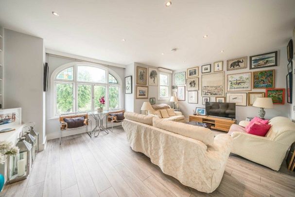 Fulham Palace Road, Fulham, SW6 - Photo 1