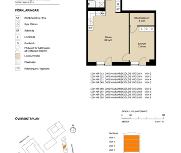 Dag Hammarskjölds väg 29 A, 75237, Uppsala - Foto 5