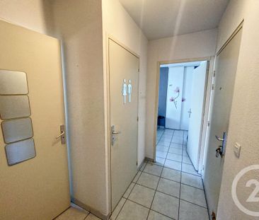 Location Appartement 2 pièces 41m² MONTPELLIER 34070 - Photo 3