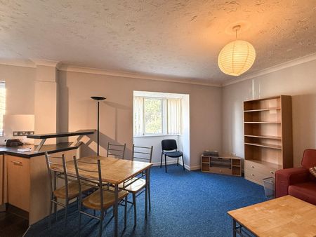 Jasmine Court, Cherry Hinton Road - Photo 2