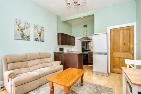 1 Bed Flat, Yeaman Place, EH11 - Photo 2