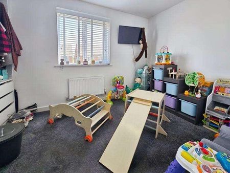 Laceby Gardens, St Nicholas Manor, Cramlington, NE23 - Photo 4