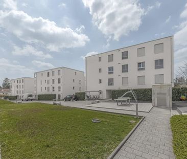 3.5 Zimmer, 97 m², 3. Stock - Foto 5