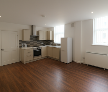 1 bedroom apartment to rent - Photo 1