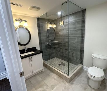 For Lease - 11 Law Crescent Unit# Lower Level Apartment, Richmond H... - Photo 5