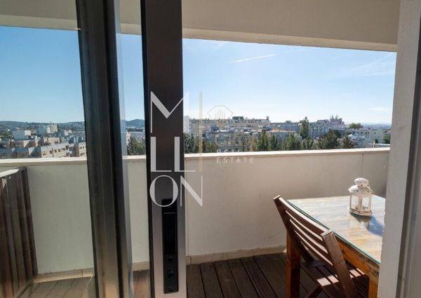 Apartamento T2 em Porto