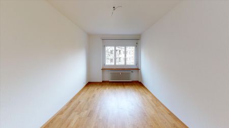 "Zentrale Wohnung Nähe Autobahn, Stadtzentrum & Bahnhof" - Photo 4