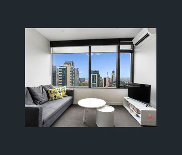 Furnished Apartment in perfect Location! - Photo 2