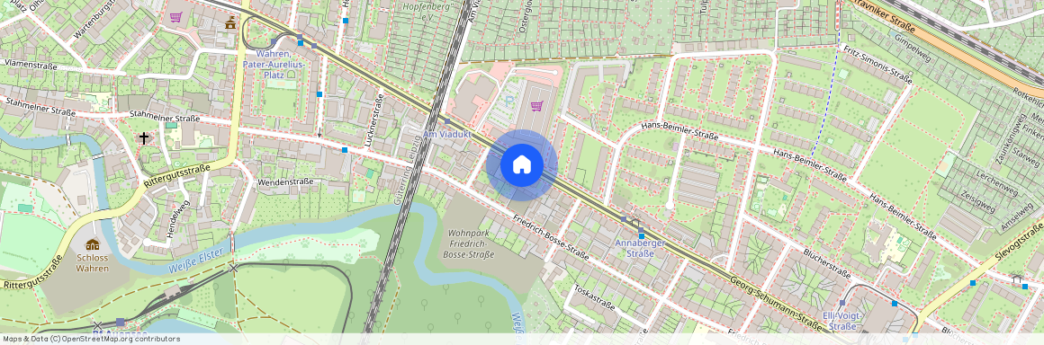 Georg-Schumann-Str. 321, 04159 Leipzig - Möckern