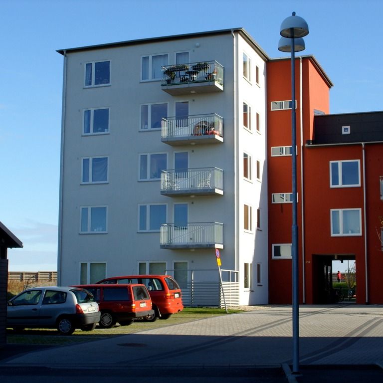 Stralsundsvägen, Lund - Photo 2