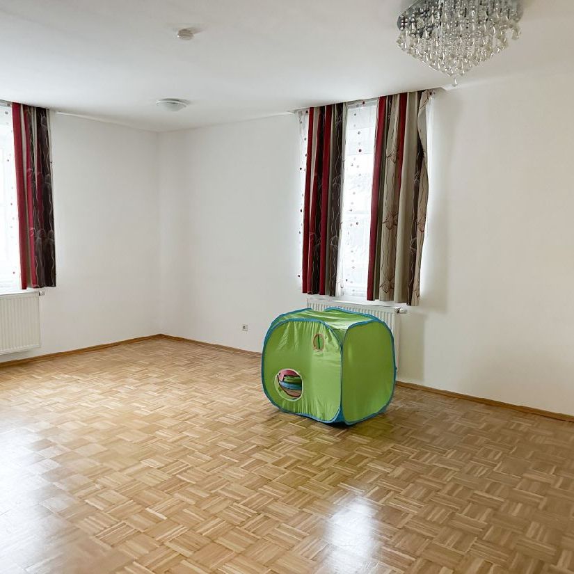 Mietwohnung in der Nähe von Fehring …! - Photo 1